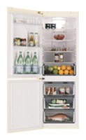 Tủ lạnh Samsung RL-38 ECMB ảnh