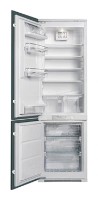 Refrigerator Smeg CR324PNF larawan