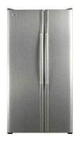 Refrigerator LG GR-B207 FLCA larawan