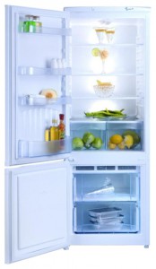 Tủ lạnh NORD 264-010 ảnh