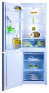 Tủ lạnh NORD 300-010 ảnh