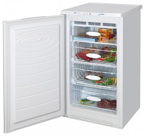 Холодильник NORD 132-010 фото