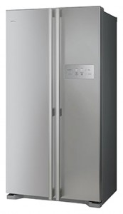 Tủ lạnh Smeg SS55PT ảnh