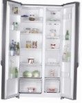 Leran SBS 302 IX Холодильник