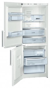 Холодильник Bosch KGN56AW22N фото