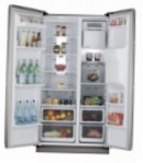 Samsung RSH5STPN ตู้เย็น