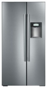 Хладилник Siemens KA62DS90 снимка