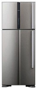 Холодильник Hitachi R-V542PU3XINX Фото