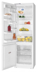 Tủ lạnh ATLANT ХМ 6026-100 ảnh