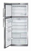 Refrigerator Liebherr CTNes 4653 larawan
