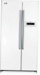 LG GW-B207 QVQV ตู้เย็น