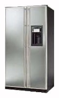 Refrigerator General Electric PCG23SIFBS larawan