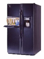 Refrigerator General Electric PSG27NHCBB larawan