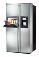 Tủ lạnh General Electric PSG27SHCBS ảnh