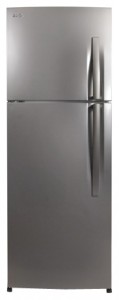 Kühlschrank LG GN-B392 RLCW Foto