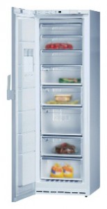 Tủ lạnh Siemens GS32NA21 ảnh