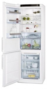 Холодильник AEG S 83200 CMW1 фото