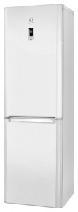 Холодильник Indesit IBFY 201 фото