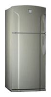 Refrigerator Toshiba GR-M74RDA SC larawan