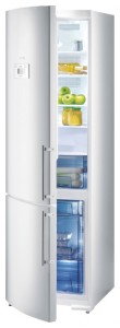 Tủ lạnh Gorenje RK 65368 DW ảnh
