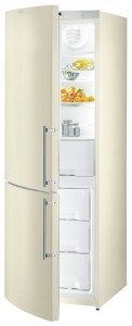 Tủ lạnh Gorenje RK 62345 DC ảnh