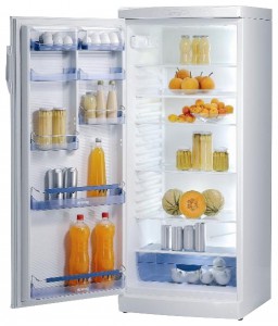 Kjøleskap Gorenje R 6298 W Bilde