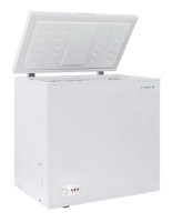 Refrigerator Kraft BD(W) 335 Q larawan