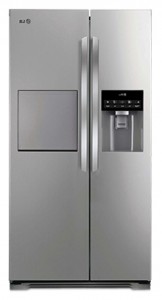 ตู้เย็น LG GS-P325 PVCV รูปถ่าย
