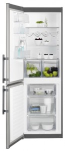 Холодильник Electrolux EN 93601 JX фото