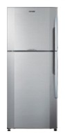 Tủ lạnh Hitachi R-Z400EU9KDSLS ảnh