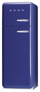 Buzdolabı Smeg FAB30BL6 fotoğraf