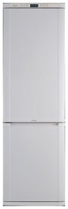 Tủ lạnh Samsung RL-33 EBMS ảnh