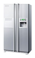 Kjøleskap Samsung RS-21 KLSG Bilde