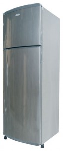 Холодильник Whirlpool WBM 326/9 TI Фото