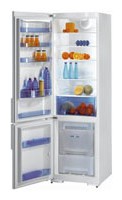 Refrigerator Gorenje RK 63393 W larawan