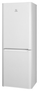 Холодильник Indesit BIAA 16 NF Фото