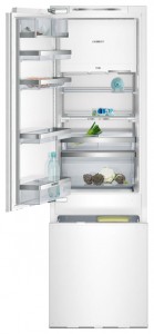 Холодильник Siemens KI38CP65 фото