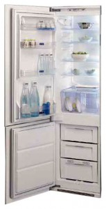 Refrigerator Whirlpool ART 457/3 larawan