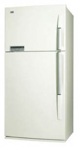 冰箱 LG GR-R562 JVQA 照片