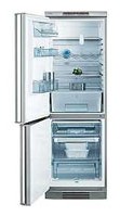 Холодильник AEG S 70355 KG фото