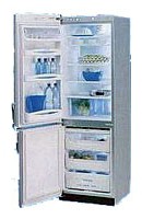ตู้เย็น Whirlpool ARZ 8970 WH รูปถ่าย