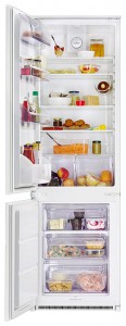 Tủ lạnh Zanussi ZBB 7297 ảnh