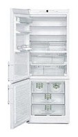 Tủ lạnh Liebherr CBN 5066 ảnh