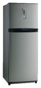 Холодильник Toshiba GR-N47TR S Фото