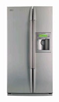 Refrigerator LG GR-P217 ATB larawan
