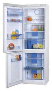Холодильник Hansa FK320MSW фото