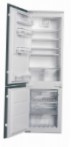 Smeg CR325P Холодильник