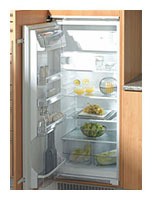 Холодильник Fagor FIS-202 Фото