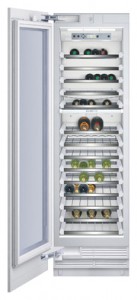 Refrigerator Siemens CI24WP00 larawan
