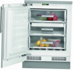 TEKA TGI2 120 D Холодильник